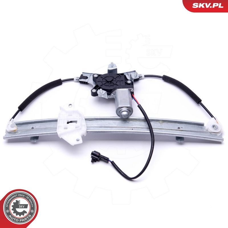 Aknatõstuk, ESEN SKV 00SKV791