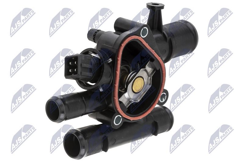 NTY CTM-RE-050 Thermostat, coolant