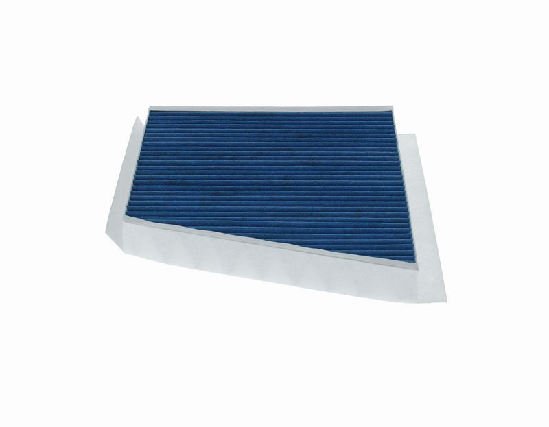 BOSCH 0 986 628 649 Filter, cabin air