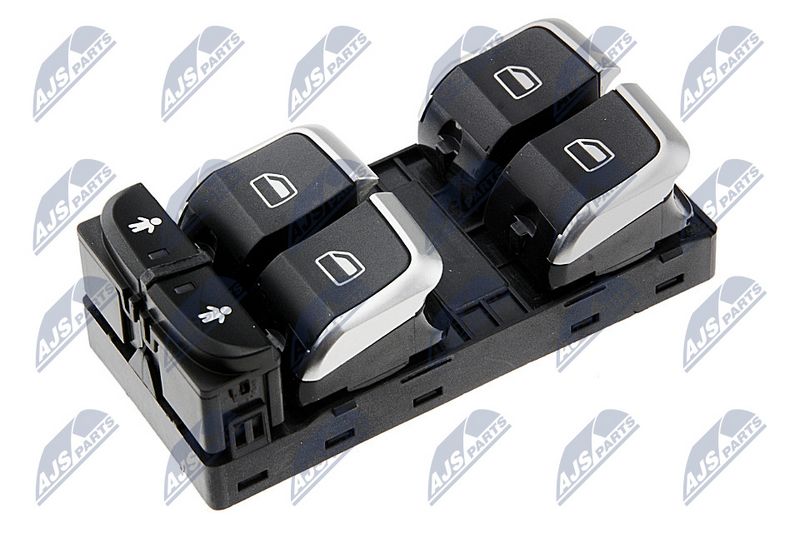 Lüliti, aknatõstuk, NTY...