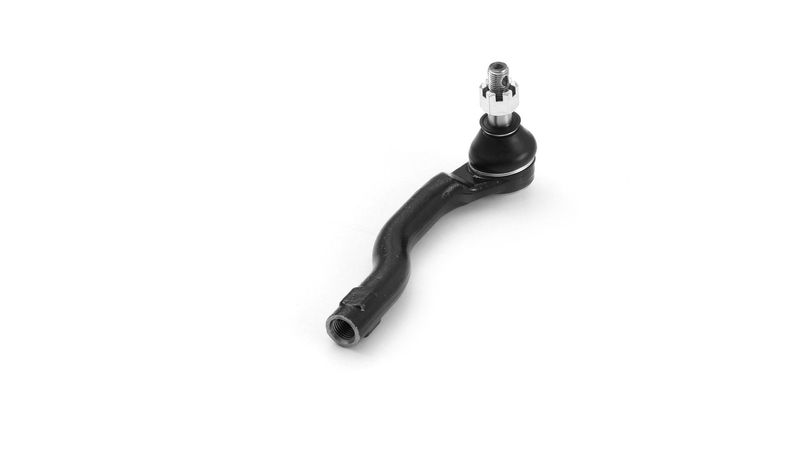 SKF VKDY 814017 Skersinės vairo trauklės galas