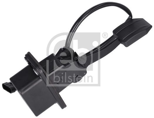 pedál plynu IVECO Trakker 197710