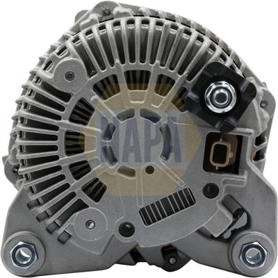 NAPA Alternator NAL1730