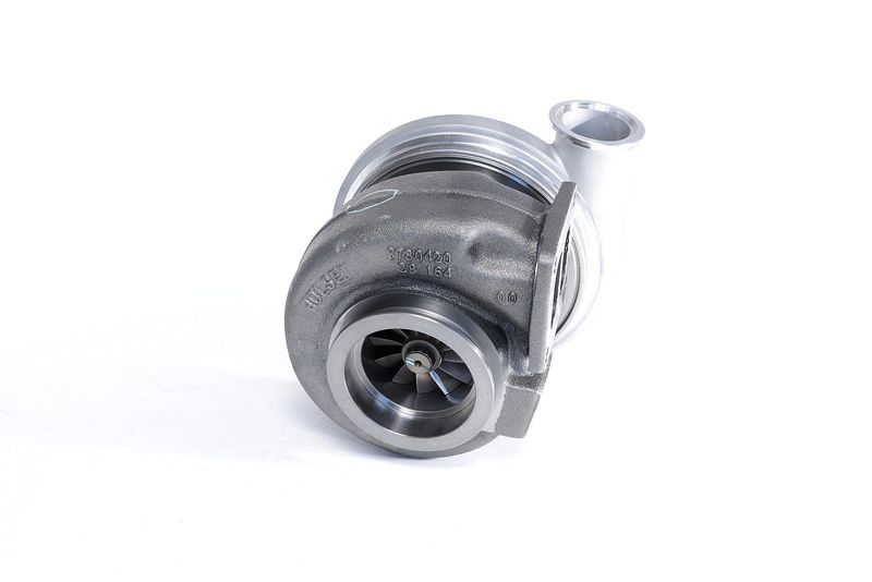 Compresor,sistem de supraalimentare T914689 BTS Turbo