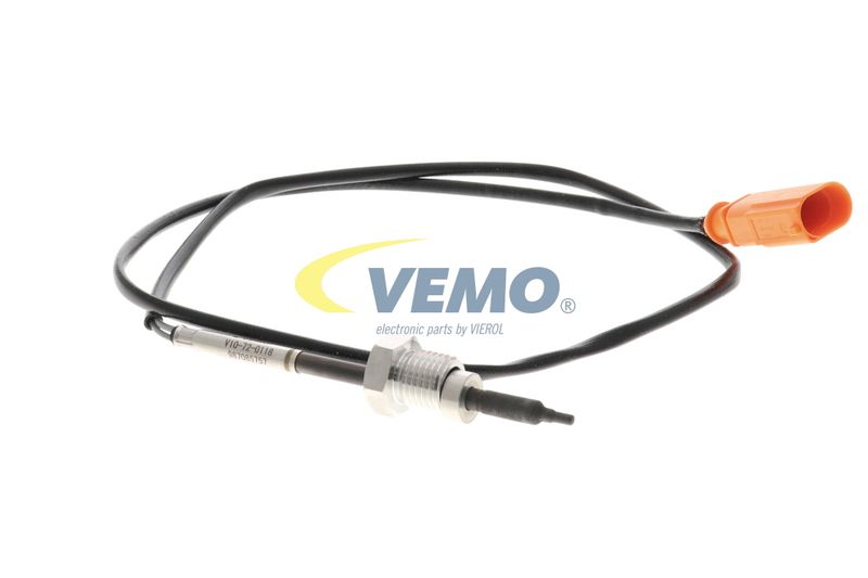 VEMO V10-72-0118 Sensor, exhaust gas temperature