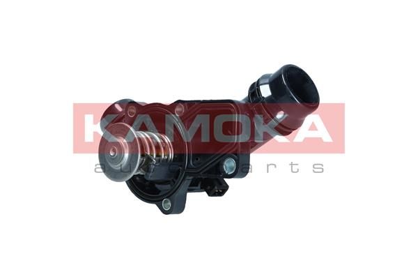 KAMOKA 7710005 Thermostat, coolant