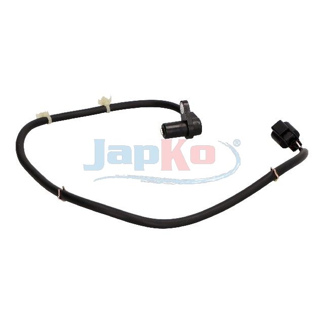 Andur, rattapöörete arv, JAPKO 151526