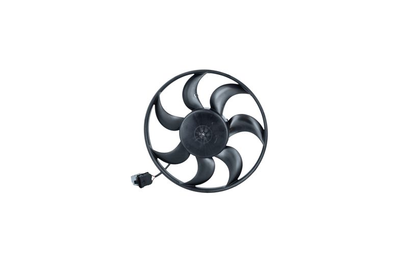 Ventilaator, mootorijahutus, NRF 47877