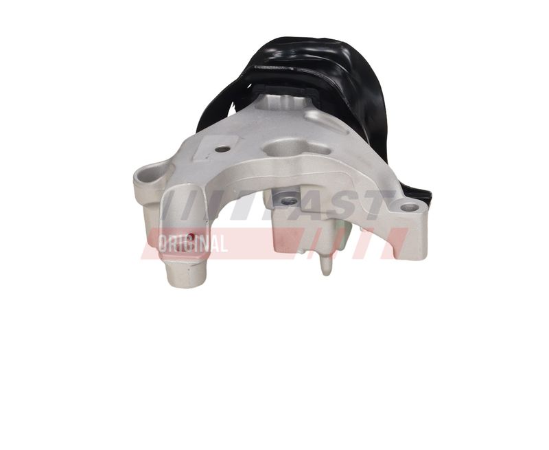 Paigutus, Mootor, FAST FT52042