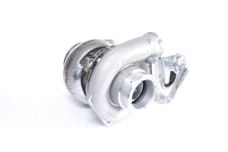 Compresor,sistem de supraalimentare T916744 BTS Turbo