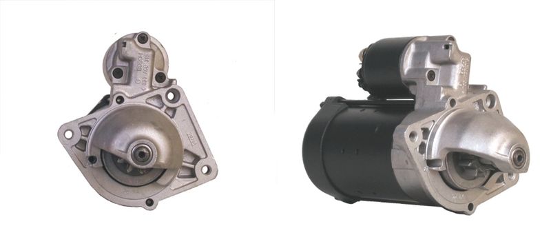 Motor de arranque CEVAM 3020