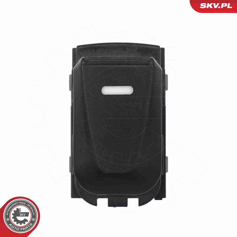 ESEN SKV 37SKV538 Switch, window regulator