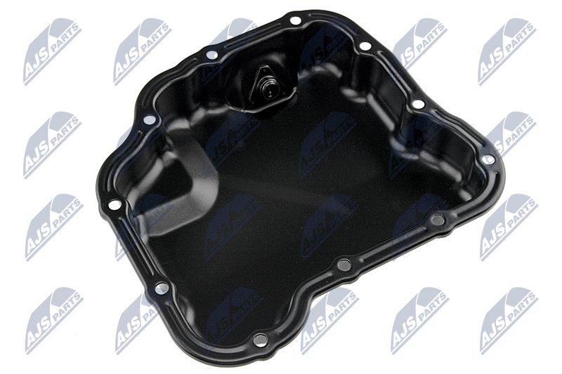 Õlivann, NTY BMO-MS-003