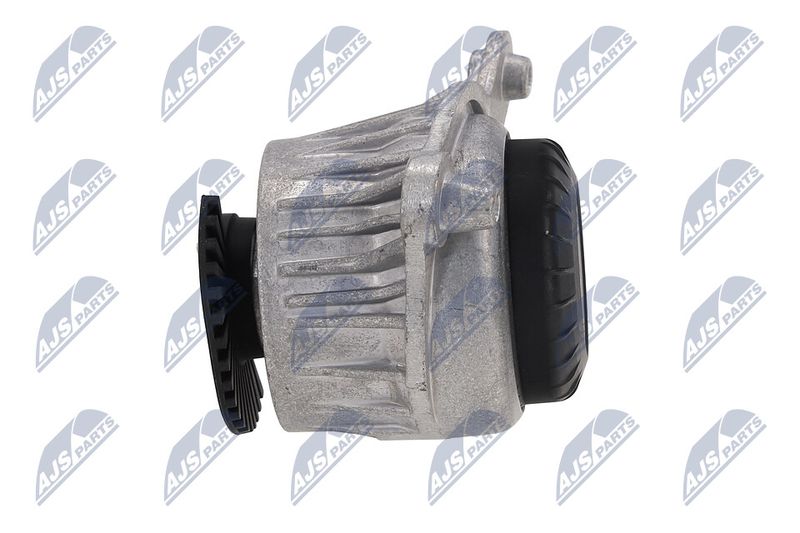 Paigutus, Mootor, NTY ZPS-ME-045