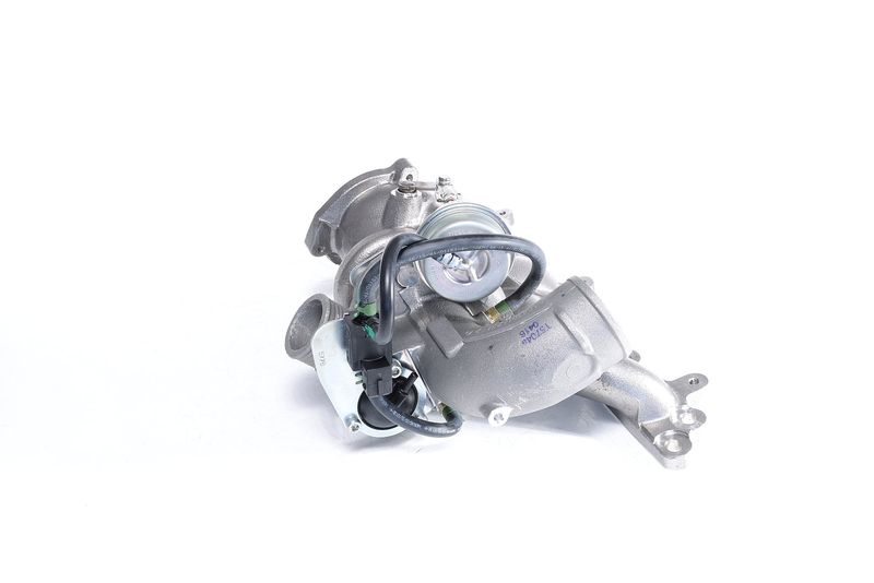 Compresor,sistem de supraalimentare T918710 BTS Turbo