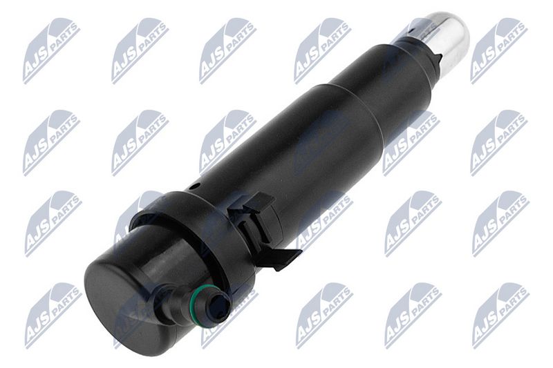 Pesuveedüüs, Tulepesurid, NTY EDS-WW-035