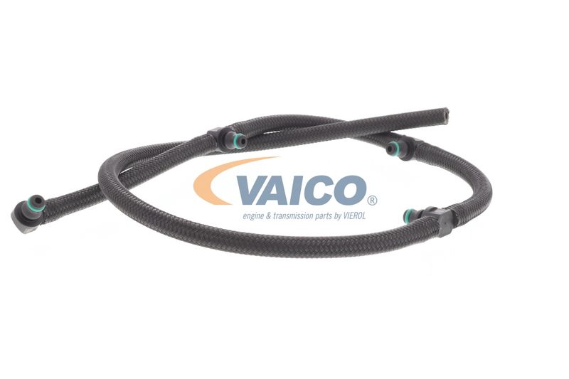 Furtun,supracurgere combustibil V30-3354 VAICO
