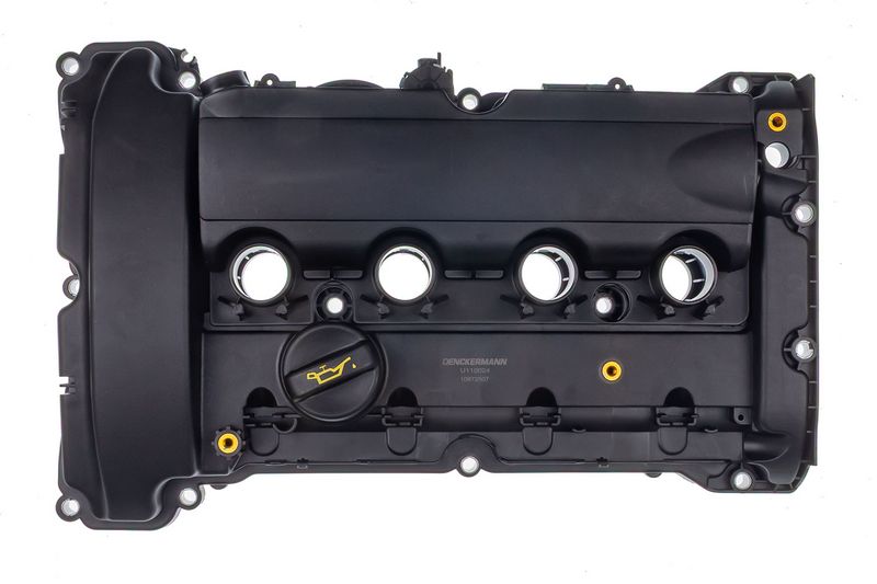 Klapikaas, DENCKERMANN U110024