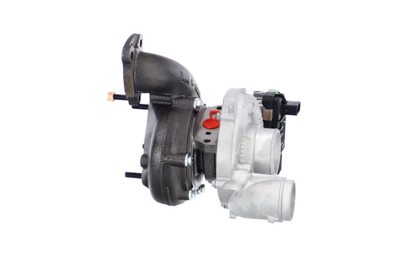 REMANTE 003-002-000023R Charger, charging (supercharged/turbocharged)