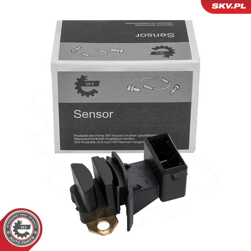 Andur, süüteimpulss, ESEN SKV 95SKV293
