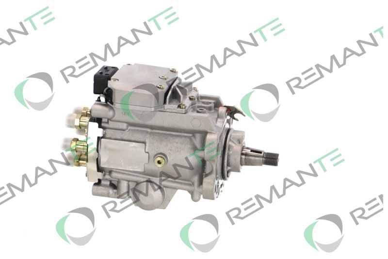 REMANTE 002-001-000170R Injection Pump