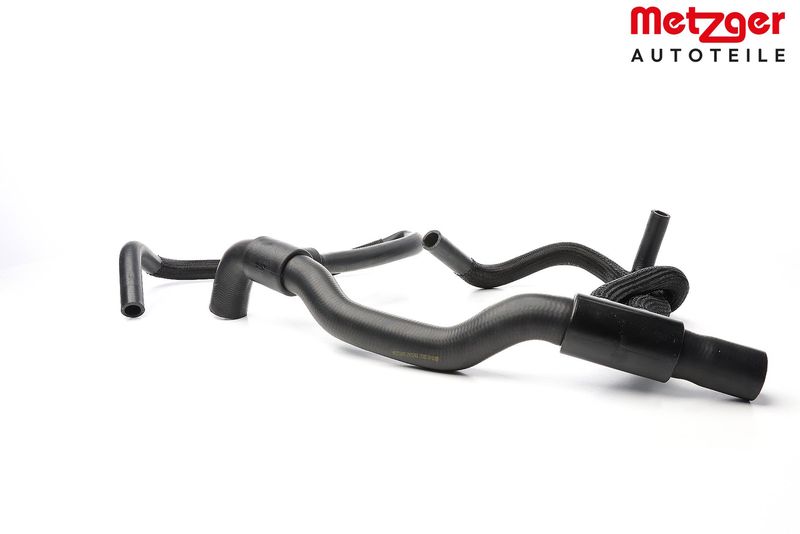 METZGER AUTOTEILE 2421301 Radiator Hose