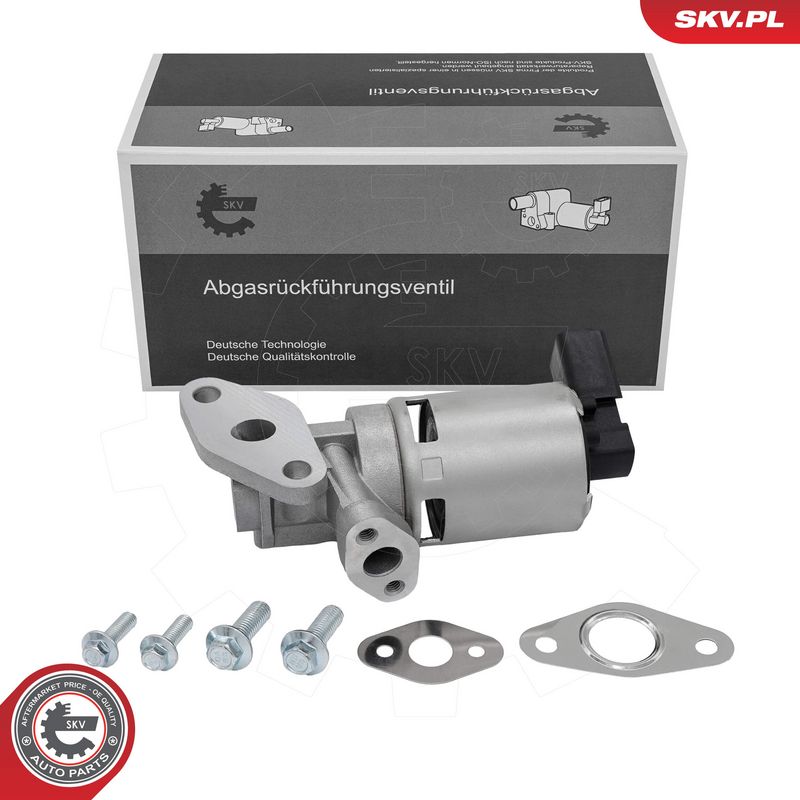 EGR-klapp, ESEN SKV 14SKV348