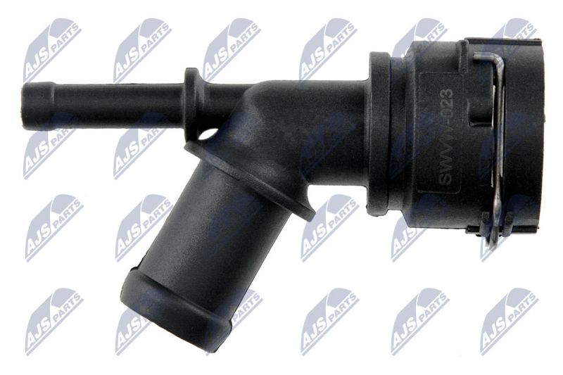 NTY CTM-VW-023 Coolant Flange