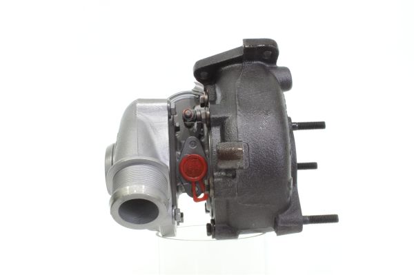 Repasované turbodmychadlo BorgWarner 53039880109