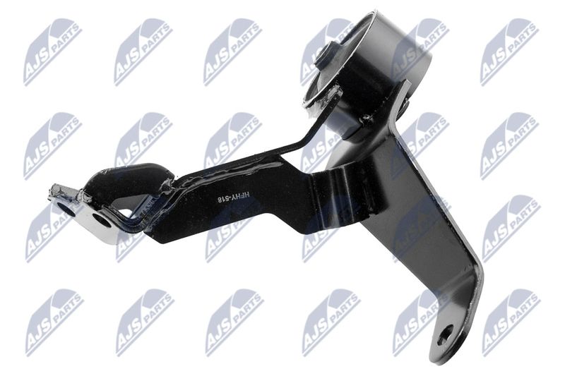NTY ZPS-HY-518 Mounting, engine
