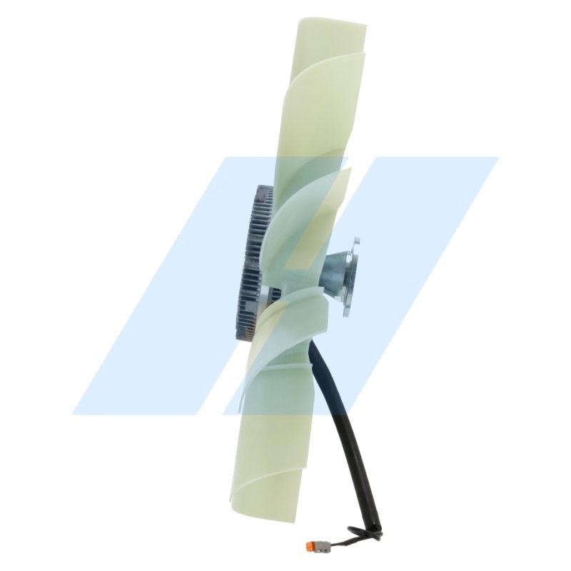 Větrák, chlazení motoru 60045022