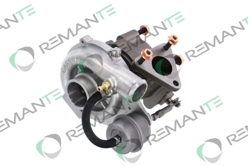 REMANTE 003-001-001129R Charger, charging (supercharged/turbocharged)