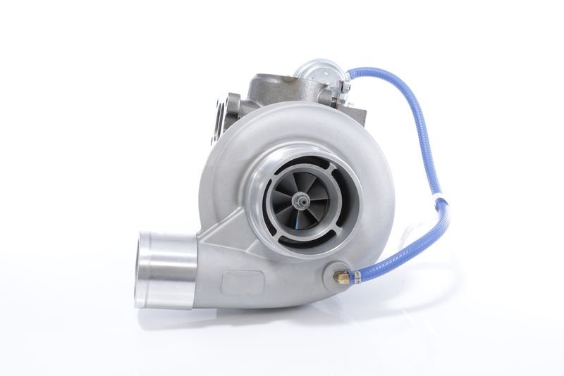 Compresor,sistem de supraalimentare T917979 BTS Turbo