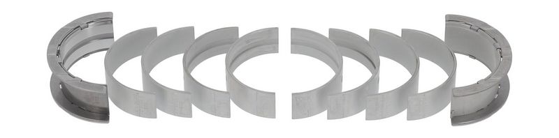 Coussinet+vilebrequin GLYCO H1364/5 STD