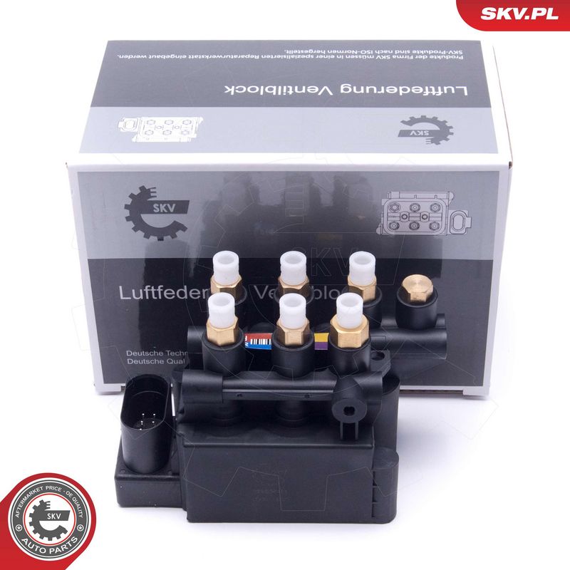 Klapp, suruõhuseade, ESEN...