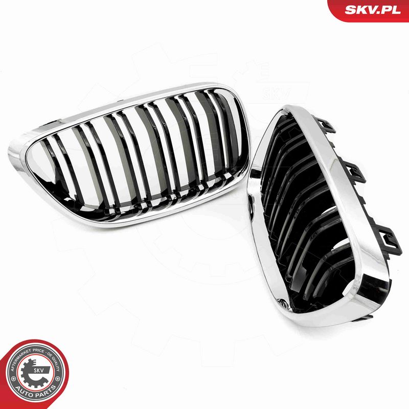 ESEN SKV 66SKV033 Radiator Grille