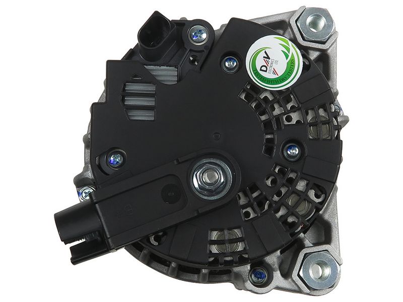 AS-PL A0837S Alternator