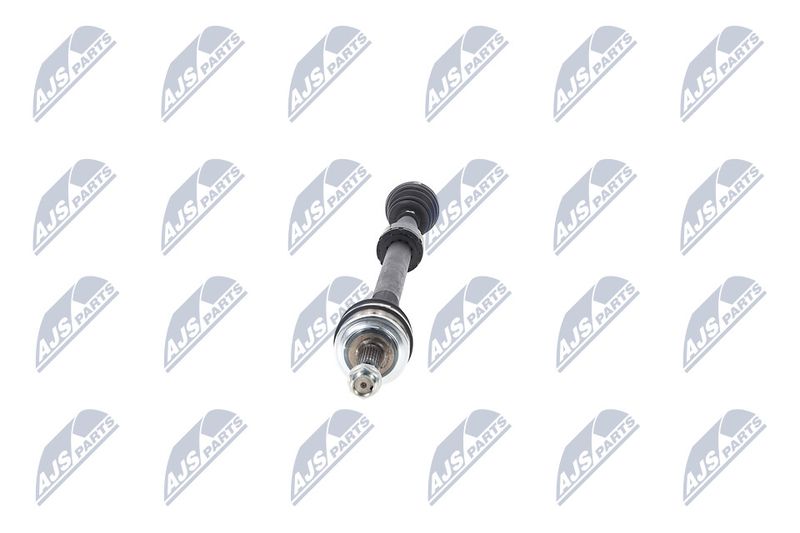 Veovõll, NTY NPW-TY-085