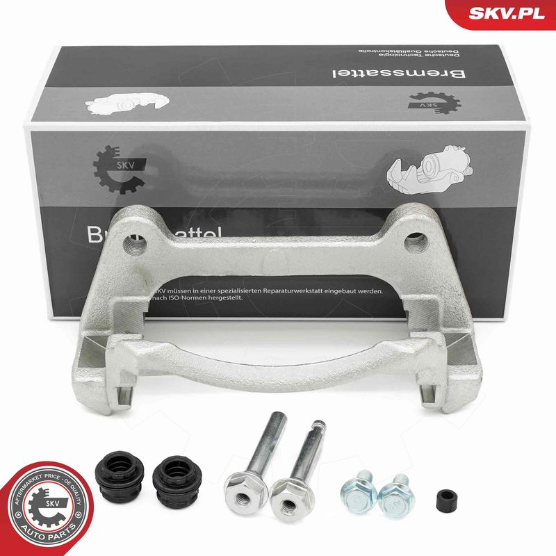 Kinnitus, pidurisadul, ESEN SKV 74SKV022