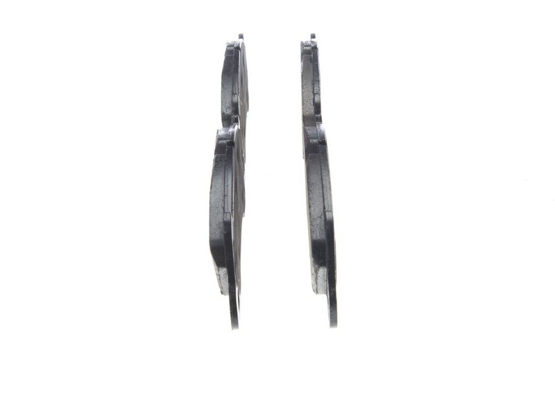 BOSCH 0 986 494 787 Brake Pad Set, disc brake