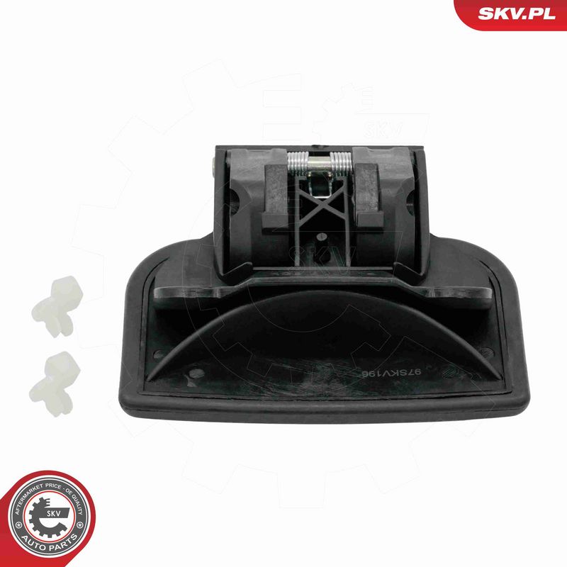 ESEN SKV 97SKV196 Exterior Door Handle