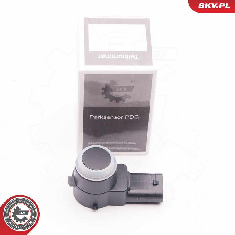 Sensor, parkimisabi, ESEN SKV 28SKV019