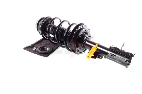 Vedruamort, GH GH-353422C01