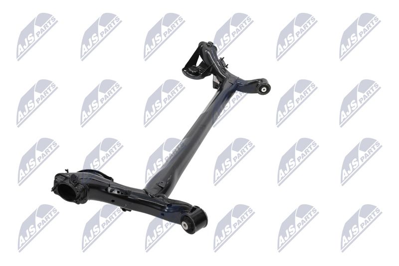 Sillakeha, NTY ZRZ-HY-544