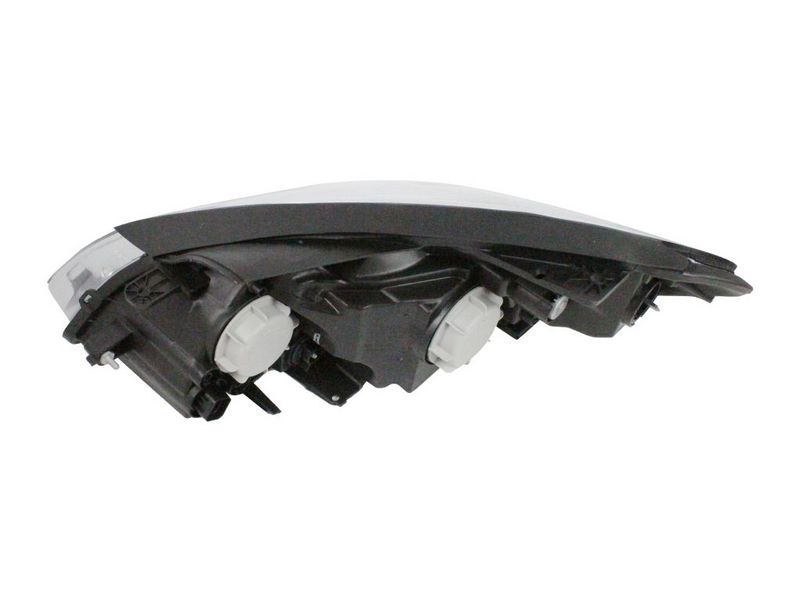 ABAKUS 223-1126R-LD-EM Headlight