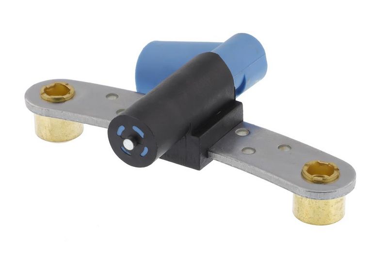 импулсен датчик, колянов вал TOPRAN