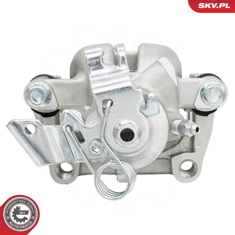 Pidurisadul, ESEN SKV 78SKV853