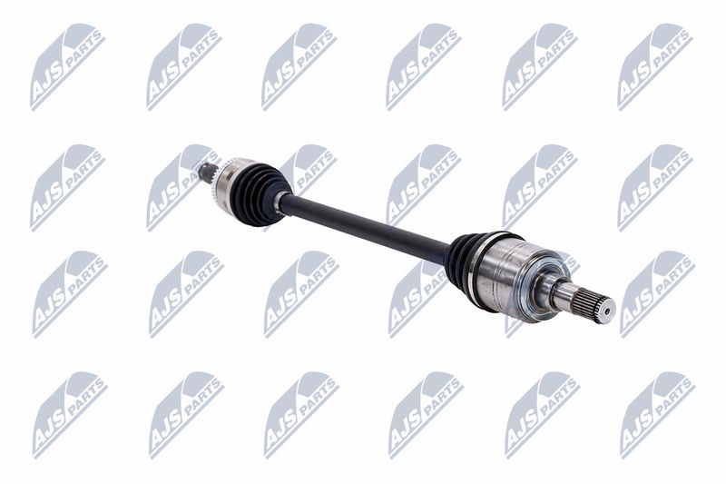 NTY NPW-HY-672 Drive Shaft