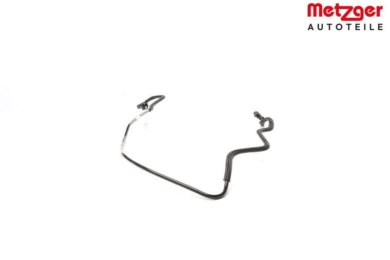 METZGER AUTOTEILE 4010712 Coolant Pipe
