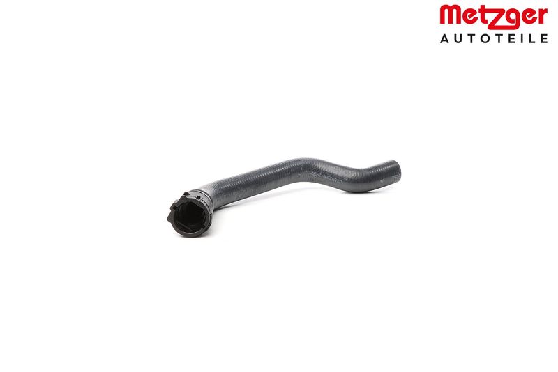 METZGER AUTOTEILE 2420415 Radiator Hose